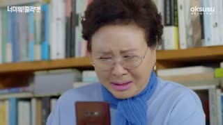 قسمت پنجم سریال کره ای "ازت متنفرم ژولیت" + زیرنویس فارسی (درخواستی)