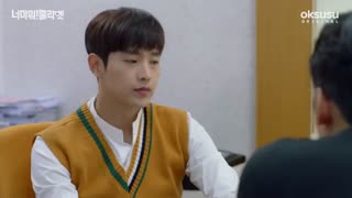 قسمت ششم سریال کره ای "ازت متنفرم ژولیت" + زیرنویس فارسی (درخواستی)