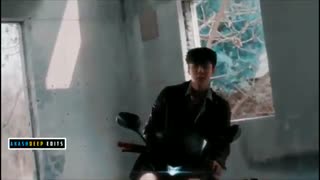 سکانس اکشن  کره ای( اوه سهون)