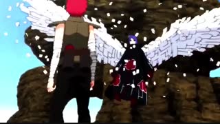 Akatsuki _Sucker For Pain