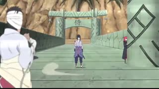 میکس اوچیها ساسکه- War Of Change