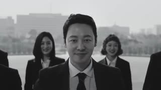 تریلر کره ای بازرس ویژه کار آقای جو