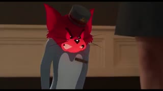 معرفی فیلم تام و جری جدید2021