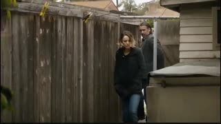 کاراگاه حقیقی 8 - True Detective