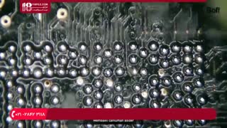 دلیل روشن نشدن چراغ مک سیف ( مک بوک )