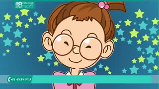 آموزش زبان انگلیسی به کودکان همراه با شعر