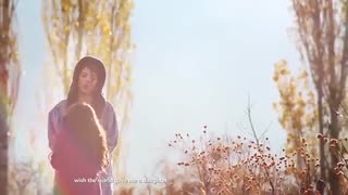 Justina_ Kash Donya Behem Ye Dokhtar Bede