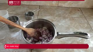 روش درست کردن ترشی به روشی ساده