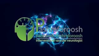 دکتر رادنوش پشم فروش فوق تخصص نورواینترونشن و سکته مغزی