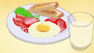 انیمه ی شیطان کوچولو قسمت ۹ با زیرنویس فارسی