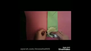 آموزش ساخت سه تا کاردستی یونیکورن