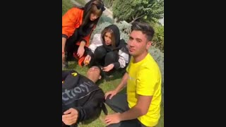 چی بگم ..... -_-