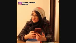 کدوم نسل سوخته ترن ؟ خخخخ