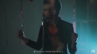 دانلود موزیک ویدئو سجاد جوادیان فصل ترس