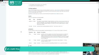 آموزش ساخت ربات تلگرام به صورت حرفه ای