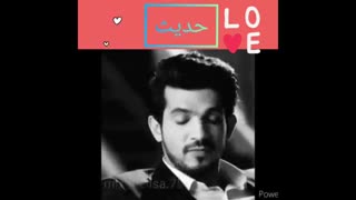 یه کیلیپ زیبا تقدیم به آبجی های عزیزم . کپشن رو بخونید