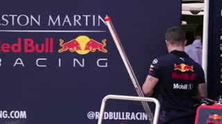 مستند فرمول یک ؛ رانندگی برای بقاء فصل اوّل قسمت سوم Formula 1 Drive To Survive