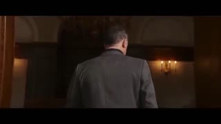 دانلود فیلم The Doorman 2020 دربان با دوبله فارسی