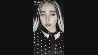 نیکا ..‌. دابسمش