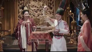 سریال چینی ارباب جیو لیو قسمت 30 با بازی بای لو بهمراه زیرنویس فارسی /Jiu Liu Overlord Chinese Drama 2020