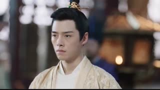 سریال چینی ارباب جیو لیو قسمت 31 با بازی بای لو بهمراه زیرنویس فارسی /Jiu Liu Overlord Chinese Drama 2020