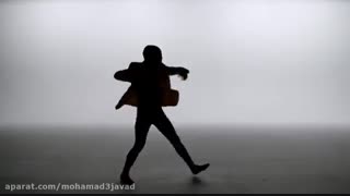 رقص مرد عنکبوتی