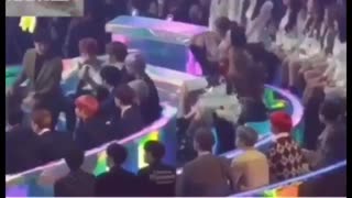 Bts reaction to Blackpink