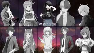 آهنگ انیمه محشرر