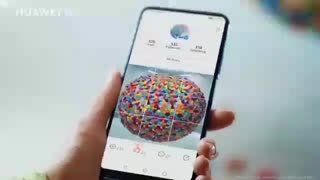 گوشی هوآوی   Y9a فوق العاده و خاص