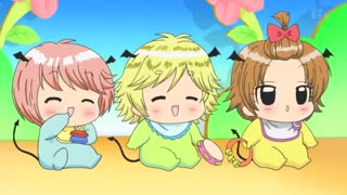 انیمه شیطان کوچولو قسمت ۱۲ با زیرنویس فارسی