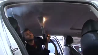 دستگاه صفرشویی- COMPACT C90