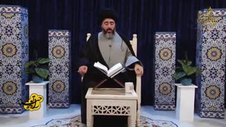 همه چیز راجب خدا | شبکه جهانی بیت العباس علیه السلام