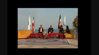 عباس برزگر اولین میلیاردر روستایی صنعت گردشگری؛ راه موفقیت را از دکتر ملک زاده آموختم اندودنتیکس