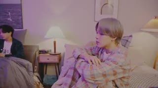 موزیک ویدئو جدیدکره ای(زندگی ادامه دارد) BTS