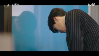 قسمت یازدهم سریال کره ای استارت آپ +زیرنویس فارسی Start-Up 2020 با بازی سوزی ، نام جو هیوک و کیم سون هو