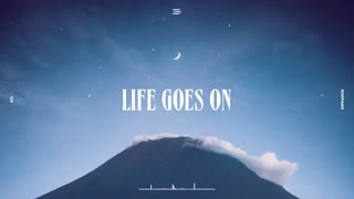 پیانو کاور آهنگ Life Goes On از BTS