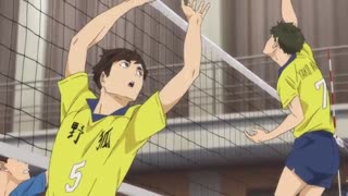 انیمه آبشار شرنوشت ، فضل پنجم ، قسمت 08 , زیرنویس پارسی