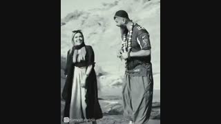 دل بعضیا می خاره