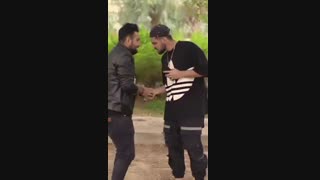 دزد زیاد شده