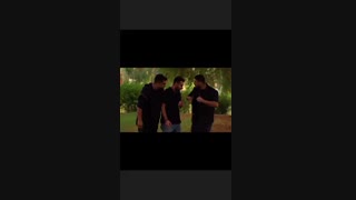 برا تولدت گرفتم