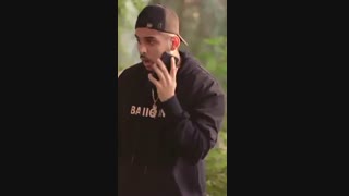 مگه من زنبورم