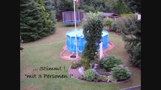 ارزانترین استخر پیش ساخته