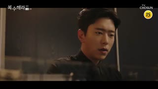 قسمت اول سریال کره ای Take Revenge 2020 - با زیرنویس فارسی