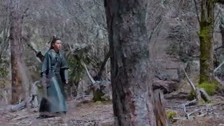 سریال چینی گرگ قسمت 05 با زیرنویس فارسی /The Wolf Chinese Drama 2020