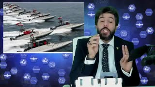 نیروی دریایی یمن راه اندازی شد، یعنی رونوشت (کپی)برابر اصل از ایران!_ برنامه رودست امید دانا