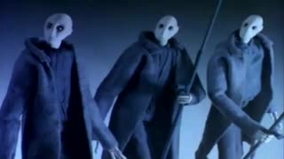 انیمیشن کوتاه تعادل