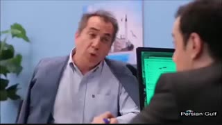 تور ویژه مسافرتی، سیامک انصاری(دنبال=دنبال)