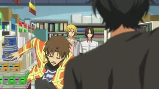 انیمه بغل دستی من آقای هیولا قسمت سوم  - tonari no kaibutsu_kun- با زیرنویس فارسی هاردستاب