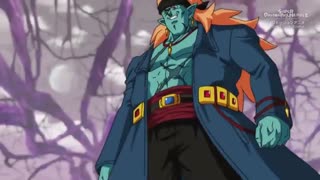 انیمهsuper dragon ball herosقسمت23بازیرنویس