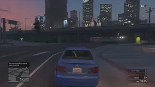 گیم پلی جی تی ای 5